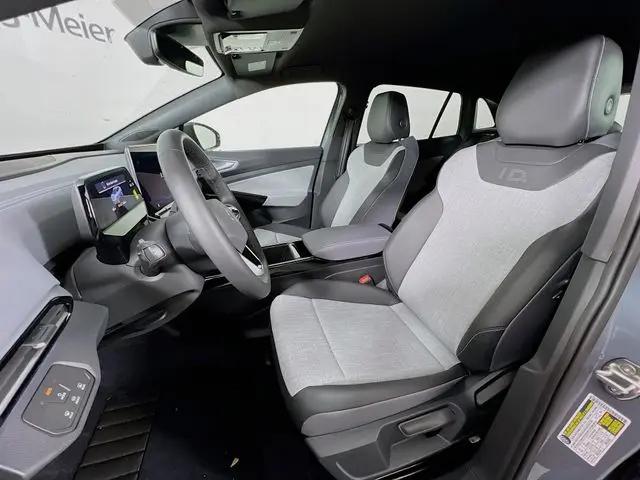 2025 Volkswagen ID.4 AWD Pro