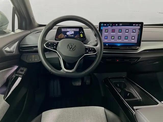 2025 Volkswagen ID.4 AWD Pro