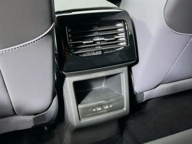 2025 Volkswagen ID.4 AWD Pro