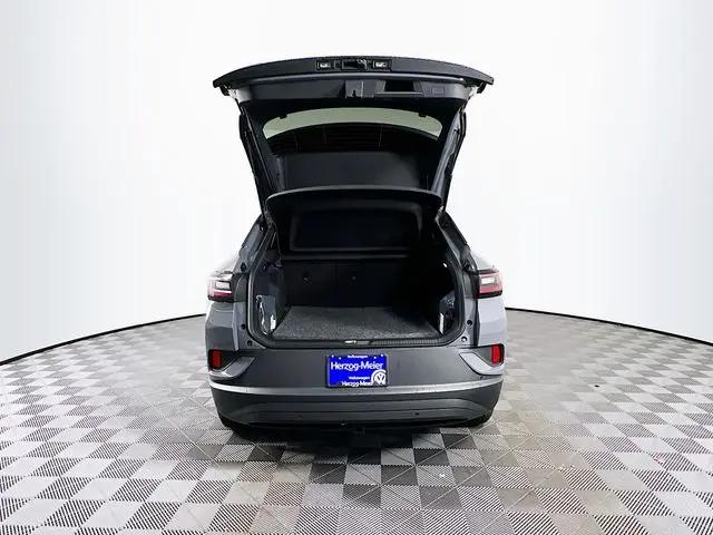 2025 Volkswagen ID.4 AWD Pro