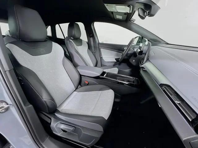 2025 Volkswagen ID.4 AWD Pro