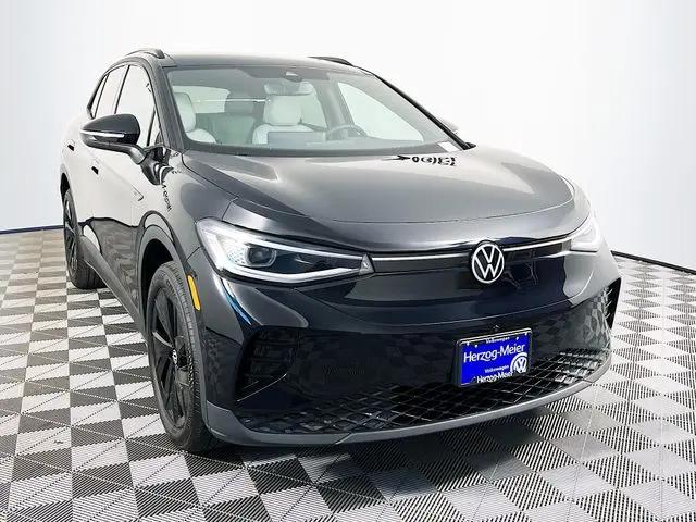 2025 Volkswagen ID.4 Pro S Plus for sale in Beaverton, OR