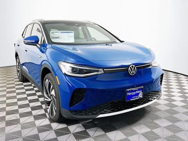 2025 Volkswagen ID.4 Pro S Plus for sale in Beaverton, OR