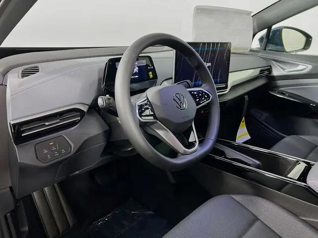 2025 Volkswagen ID.4 Pro S Plus