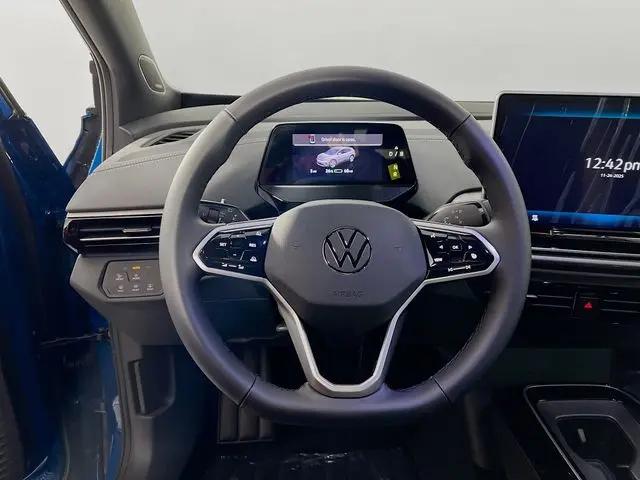 2025 Volkswagen ID.4 Pro S Plus