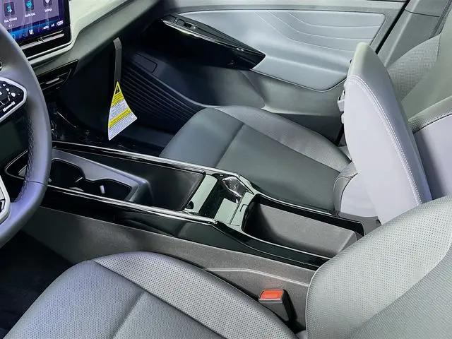2025 Volkswagen ID.4 Pro S Plus