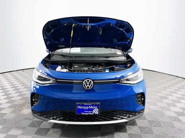 2025 Volkswagen ID.4 Pro S Plus