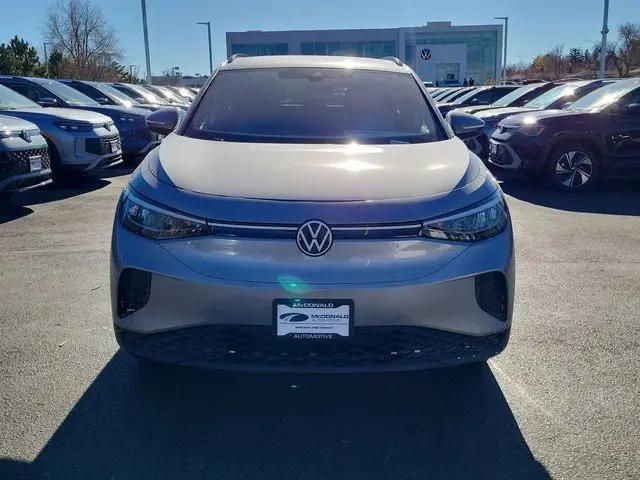 2025 Volkswagen ID.4 AWD Pro