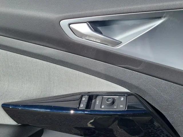 2025 Volkswagen ID.4 AWD Pro