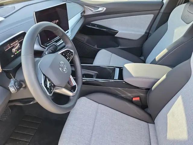 2025 Volkswagen ID.4 AWD Pro