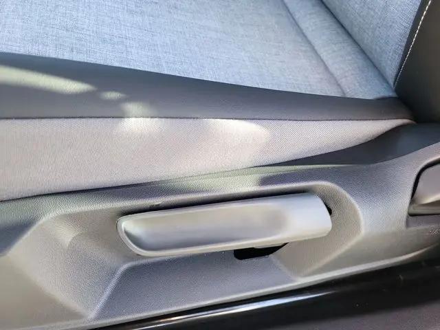 2025 Volkswagen ID.4 AWD Pro