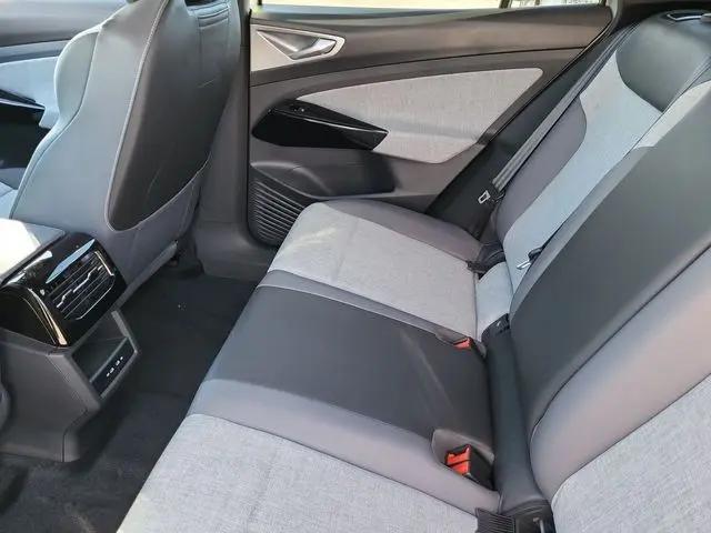 2025 Volkswagen ID.4 AWD Pro