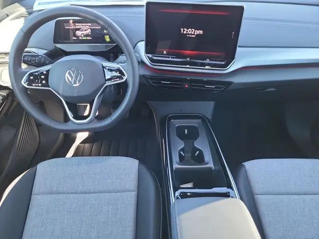 2025 Volkswagen ID.4 AWD Pro