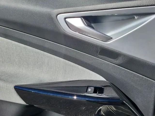 2025 Volkswagen ID.4 AWD Pro