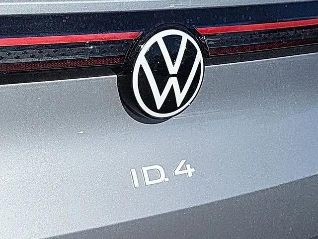 2025 Volkswagen ID.4 AWD Pro