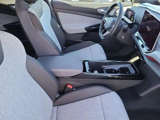 2025 Volkswagen ID.4 AWD Pro