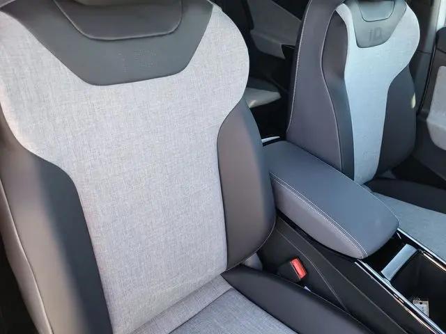 2025 Volkswagen ID.4 AWD Pro