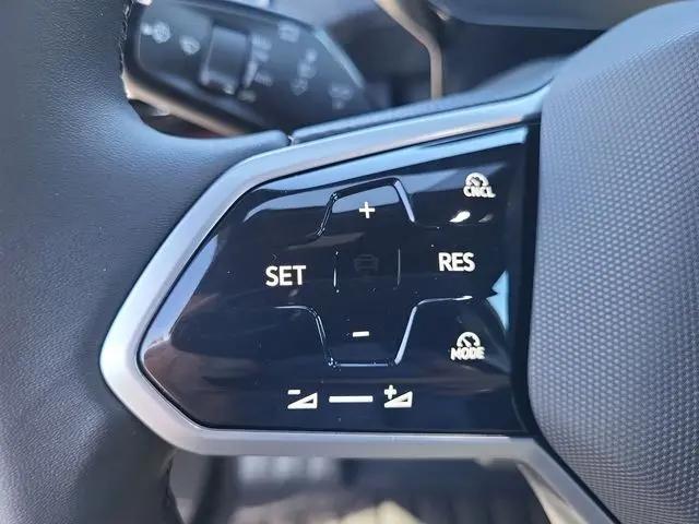 2025 Volkswagen ID.4 AWD Pro