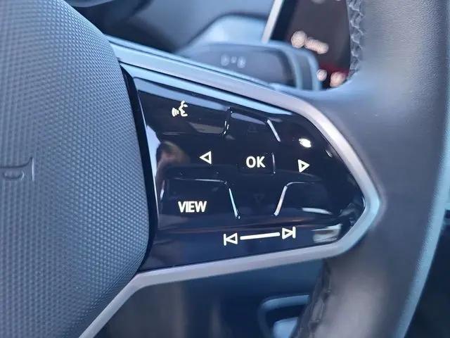 2025 Volkswagen ID.4 AWD Pro