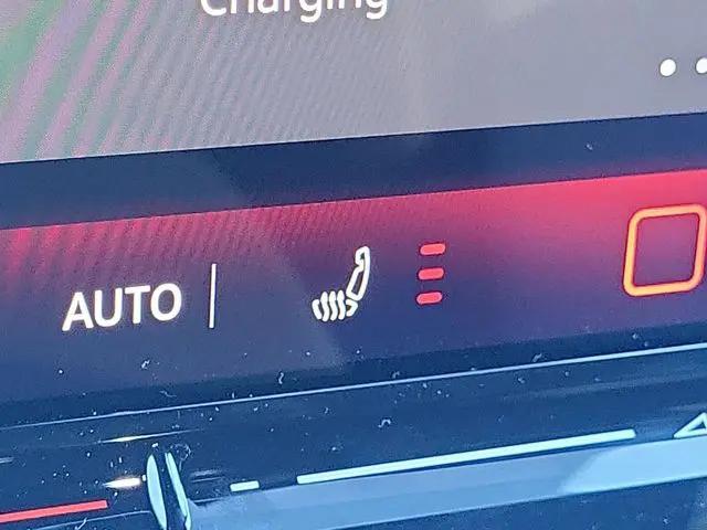 2025 Volkswagen ID.4 AWD Pro