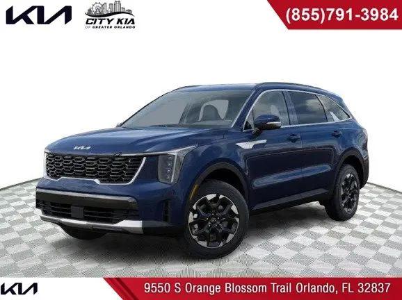 2026 Kia Sorento S for sale in Orlando, FL