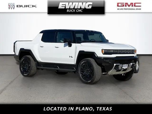 2026 GMC HUMMER EV 2X 4WD for sale in Plano, TX