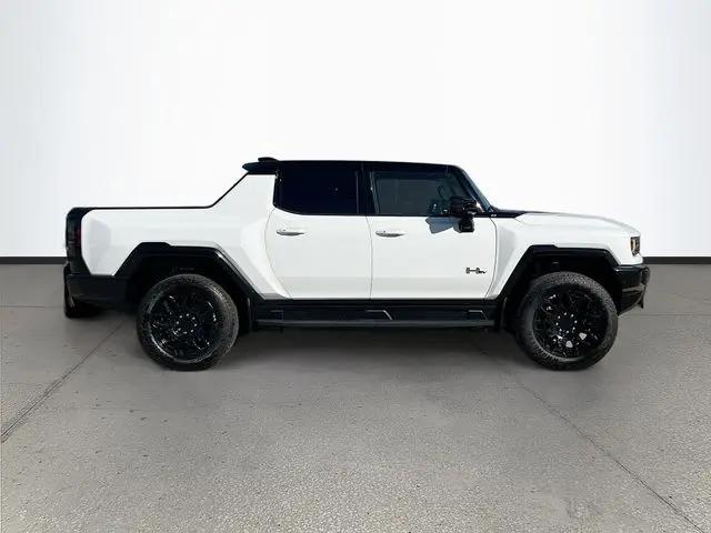 2026 GMC HUMMER EV 2X 4WD
