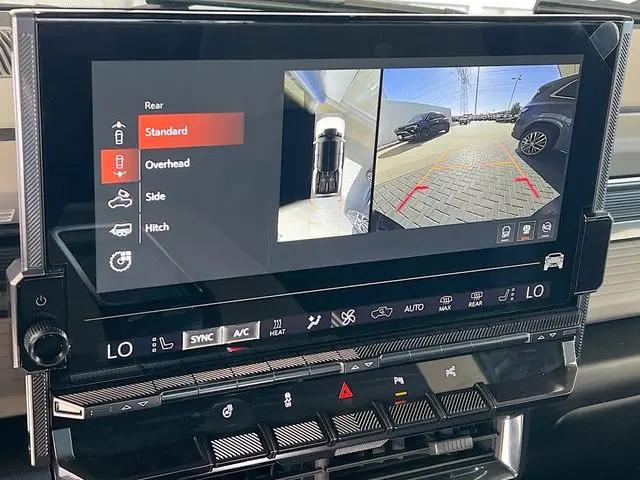 2026 GMC HUMMER EV 2X 4WD