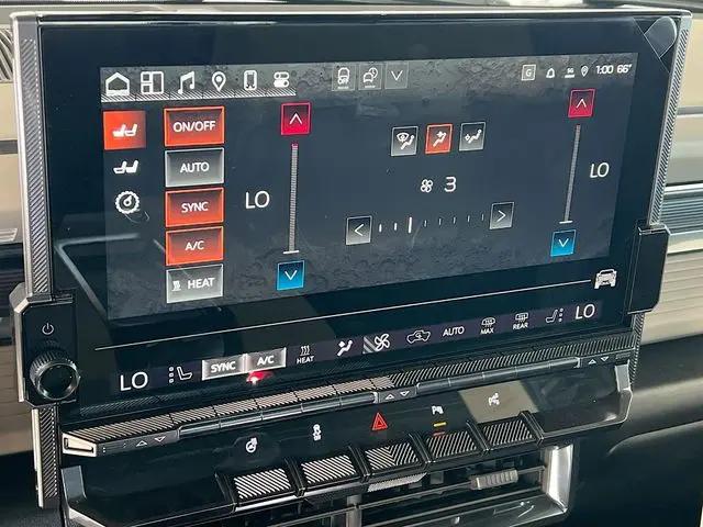 2026 GMC HUMMER EV 2X 4WD