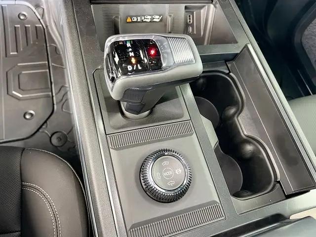2026 GMC HUMMER EV 2X 4WD
