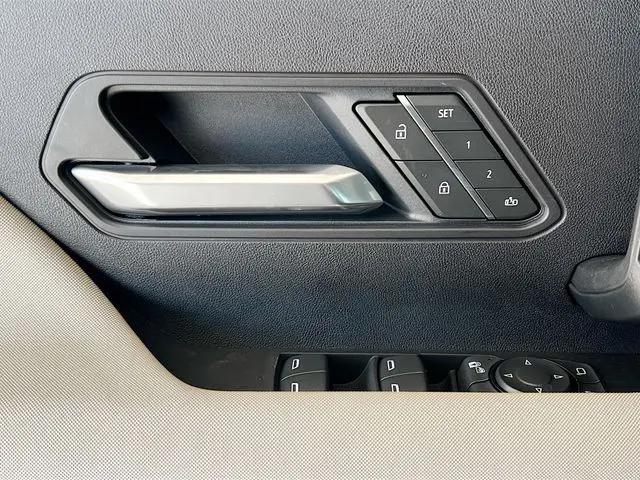 2026 GMC HUMMER EV 2X 4WD