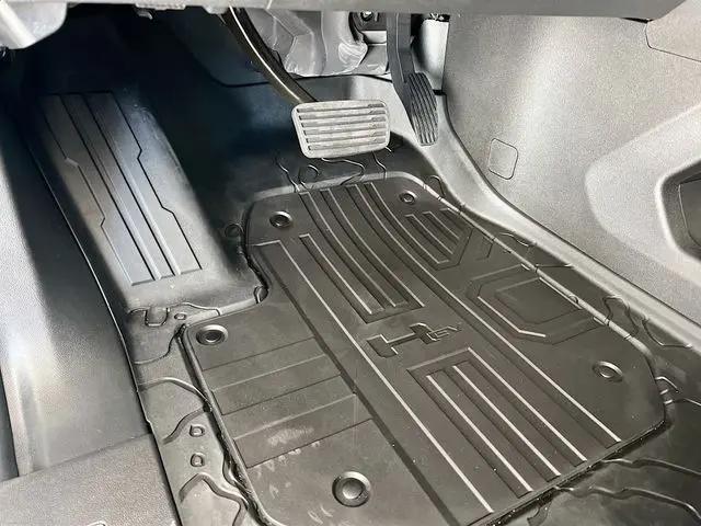 2026 GMC HUMMER EV 2X 4WD