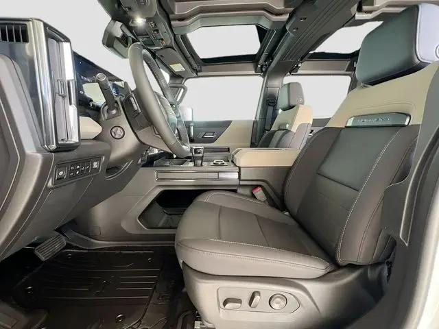2026 GMC HUMMER EV 2X 4WD
