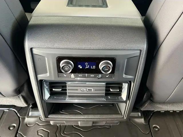 2026 GMC HUMMER EV 2X 4WD