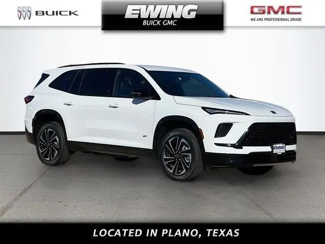 2026 Buick Enclave Sport Touring FWD for sale in Plano, TX