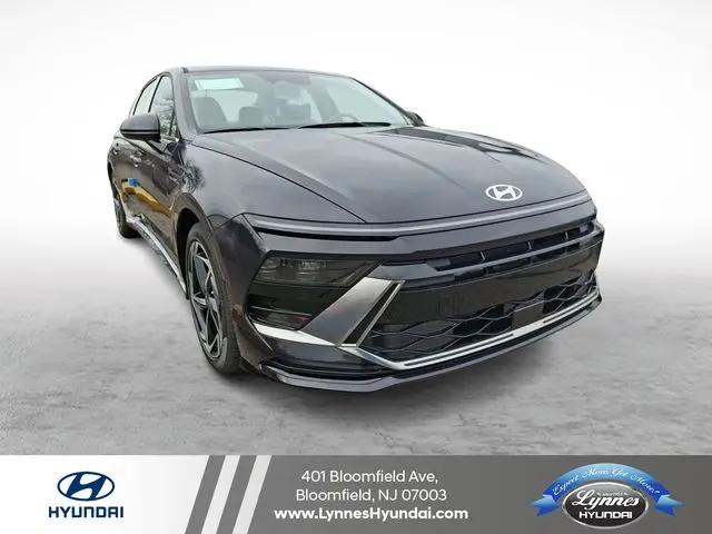 2026 Hyundai Sonata SEL Sport for sale in Bloomfield, NJ