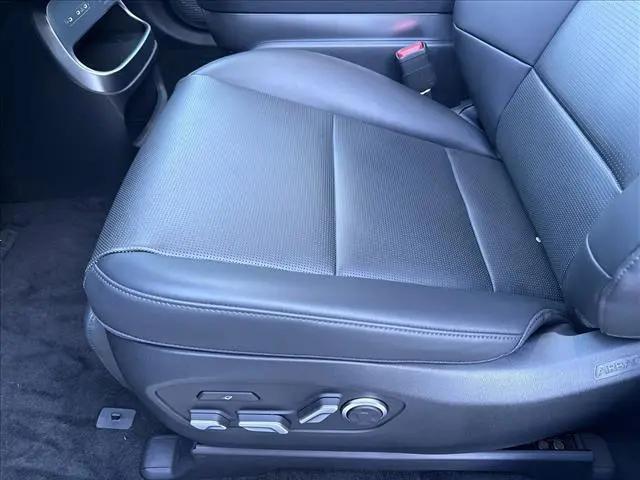2026 Hyundai IONIQ 9 Performance Limited