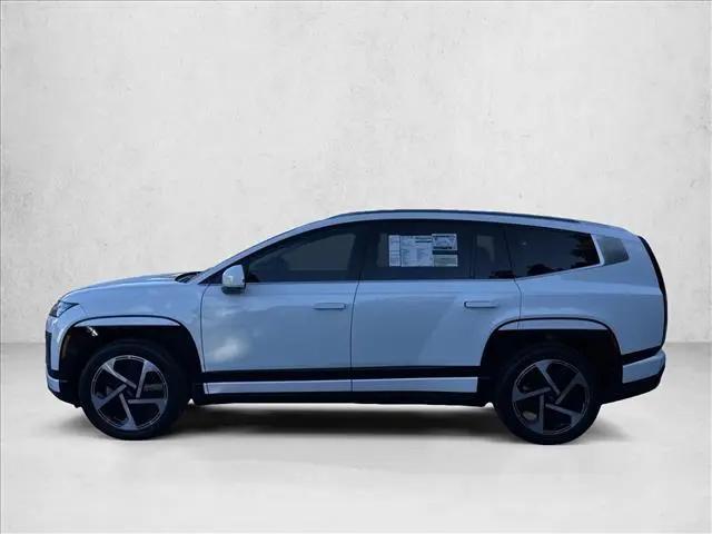 2026 Hyundai IONIQ 9 Performance Limited