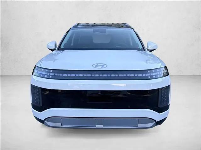 2026 Hyundai IONIQ 9 Performance Limited