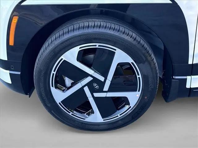 2026 Hyundai IONIQ 9 Performance Limited