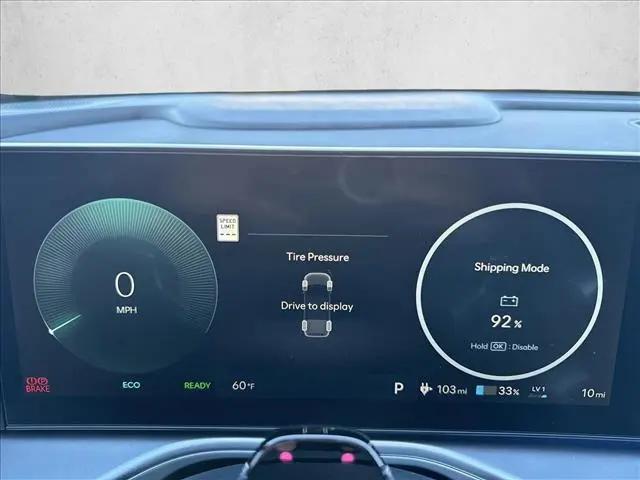 2026 Hyundai IONIQ 9 Performance Limited