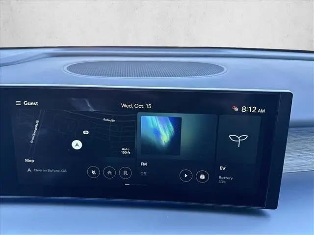 2026 Hyundai IONIQ 9 Performance Limited