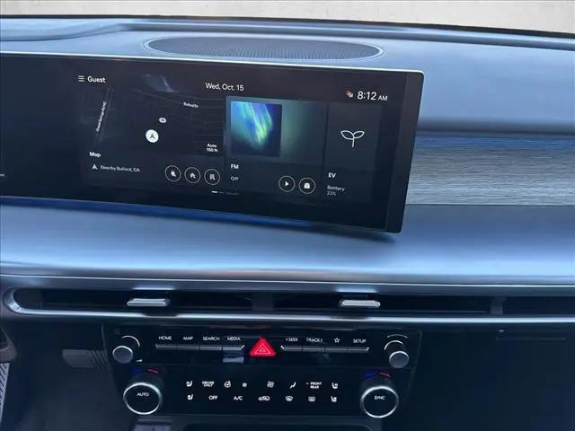 2026 Hyundai IONIQ 9 Performance Limited