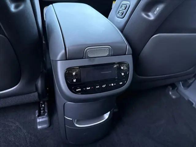 2026 Hyundai IONIQ 9 Performance Limited