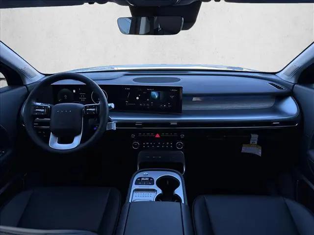 2026 Hyundai IONIQ 9 Performance Limited