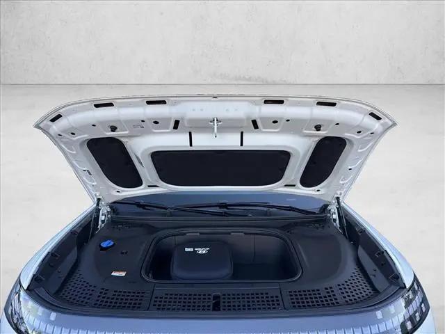 2026 Hyundai IONIQ 9 Performance Limited