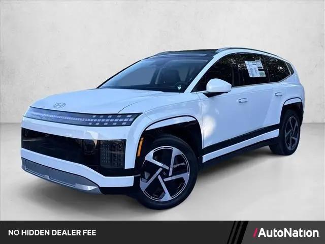 2026 Hyundai IONIQ 9 Performance Limited for sale in Buford, GA