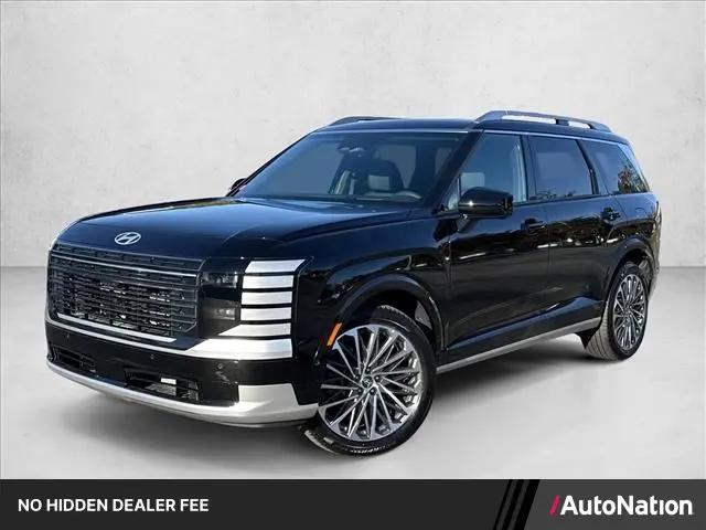 2026 Hyundai Palisade Calligraphy for sale in Buford, GA