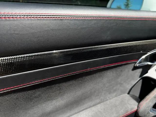 2016 Porsche 911 Carrera GTS