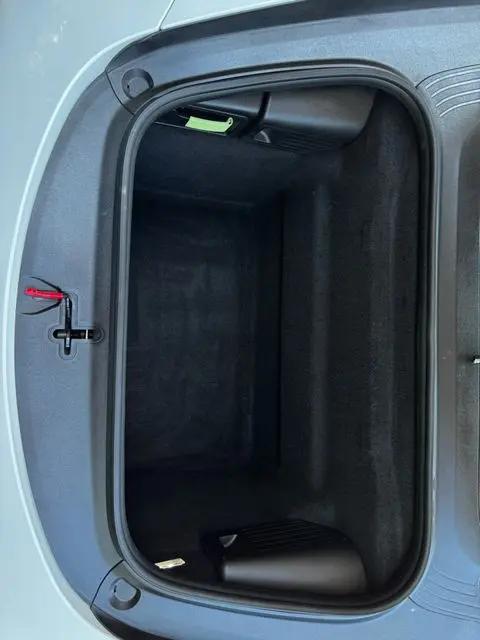 2016 Porsche 911 Carrera GTS